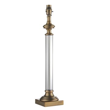 Endon AVEBURY 94350 Bas 1x10W/LED IP20