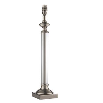 Endon AVEBURY 94358 Bas 1x10W/E27 IP20