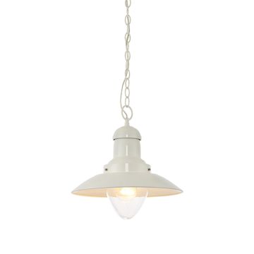 Endon POLPERRO 94371 Hängande lampa 1x42W/E27 IP20