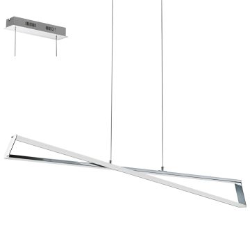 Eglo AGRELA 95566 Hängande lampa 1x30W/LED 1950LM