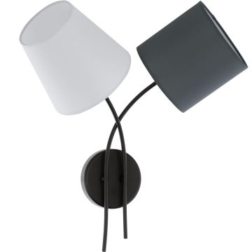 Eglo ALMEIDA 95193 Konsollampa 2x40W/E14