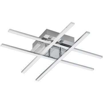 Eglo LASANA 1 95567 Taklampa 1x18W/LED 1890LM