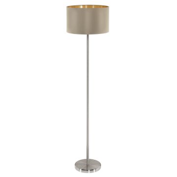 Eglo MASERLO 95171 Golvlampa 1x60W/E27