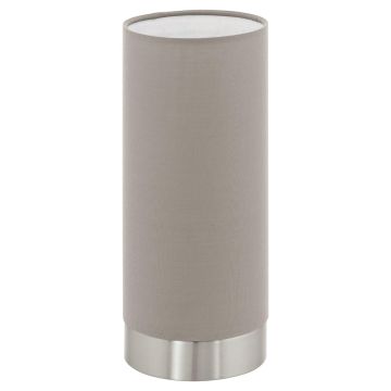 Eglo PASTERI 95122 Bordslampa 1x60W/E27