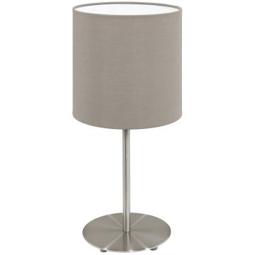 Eglo PASTERI 95726 Bordslampa 1x60W/E14