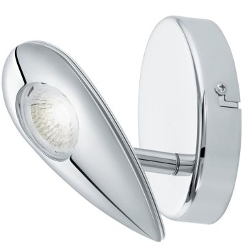Eglo PEDREGAL 95749 Spotlampa 1x3,3W/LED 340LM
