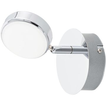 Eglo SALTO 95628 Spotlampa 1x5,4W/LED 640LM