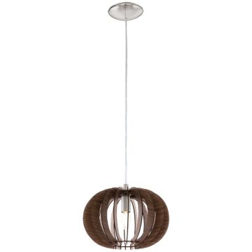 Eglo STELLATO 95023 Hängande lampa 1x60W/E27