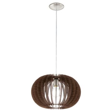 Eglo STELLATO 95024 Hängande lampa 1x60W/E27
