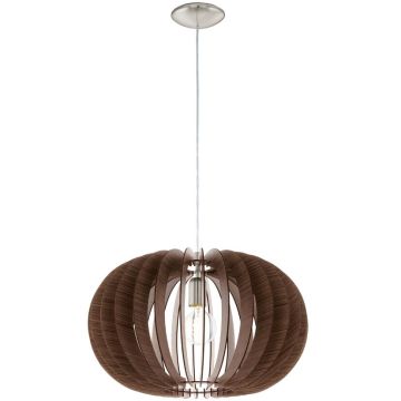 Eglo STELLATO 95025 Hängande lampa 1x60W/E27