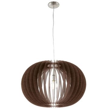 Eglo STELLATO 95026 Hängande lampa 1x60W/E27