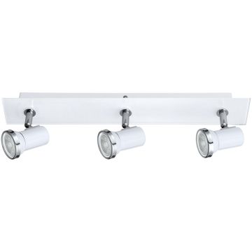 Eglo TAMARA 95994 Spotlampa 3x3,3W/GU10 240LM IP44