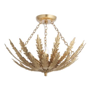 Endon DELPHINE 95039 Taklampa 3x6W/E14 IP20