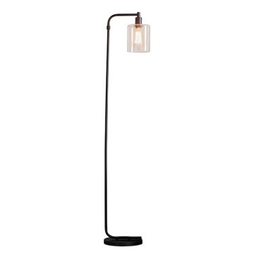 Endon TOLEDO 95456 Golvlampa 1x10W/E27 IP20