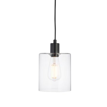 Endon TOLEDO 95472 Hängande lampa 1x10W/E27 IP20