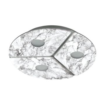 Eglo ALISTE 96486 Taklampa 3x5,4W/LED 420LM