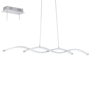 Eglo LASANA 2 96103 Hängande lampa 2x10,3W/LED 2000LM
