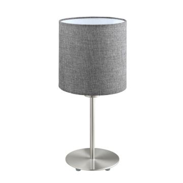 Eglo PASTERI 96376 Bordslampa 1x60W/E27