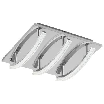 Eglo PERTINI 96094 Taklampa 3x4,2W/LED 1500LM