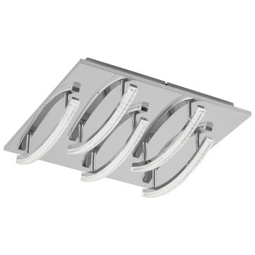 Eglo PERTINI 96095 Taklampa 5x4,3W/LED 2500LM