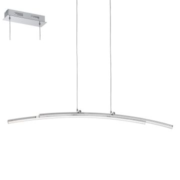 Eglo PERTINI 96096 Hängande lampa 2x10,8W/LED 2600LM