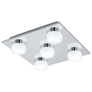 Eglo ROMENDO 96544 Taklampa 5x7,2W/LED 570LM IP44