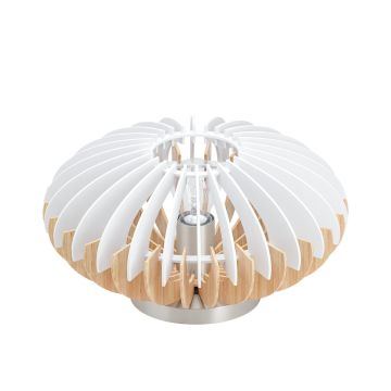 Eglo SATOS 96965 Bordslampa 1x60W/E27