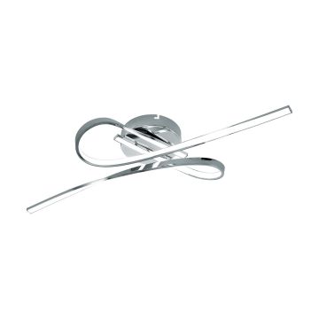 Eglo SELVINA 96329 Taklampa 2x10W/LED 2x900LM