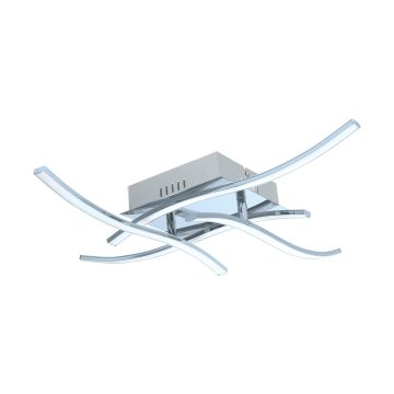 Eglo VALMORA 96327 Taklampa 4x5W/LED 4x470LM