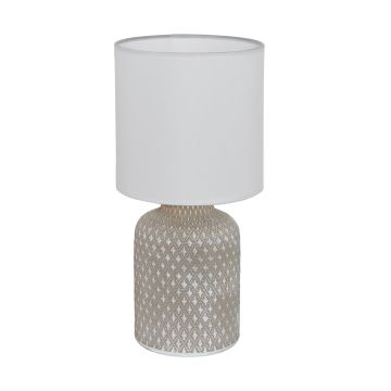 Eglo BELLARIVA 97774 Bordslampa 1x40W/E14