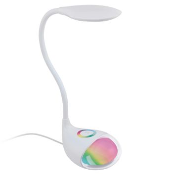 Eglo CABADO 1 97078 Skrivbordslampa 1x2,2W/LED 300LM