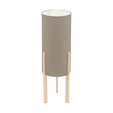 Eglo CAMPODINO 97894 Bordslampa 1x60W/E27