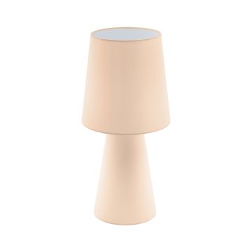 Eglo FIUMANA 97567 Bordslampa 1x40W/E14