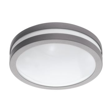 Eglo LOCANA 97299 Taklampa 1x14W/LED 1300LM IP44
