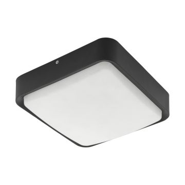 Eglo NISIA 97295 Taklampa 1x14,6W/LED 1300LM IP44
