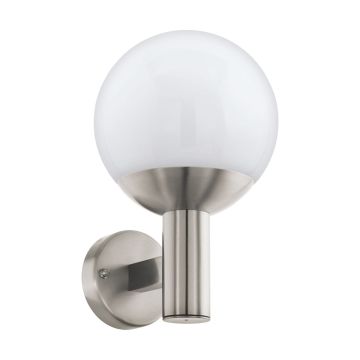 Eglo NISIA-C 97247 Konsollampa 1x9W/E27 IP44