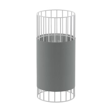 Eglo NORUMBEGA 97956 Bordslampa 1x60W/E27
