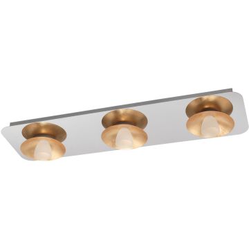 Eglo TORANO 97523 Taklampa 3x5,4W/LED 1530LM