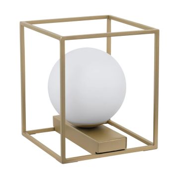 Eglo VALLASPRA 97794 Bordslampa 1x40W/E14 IP20