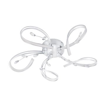 Eglo VALLEMARE 97487 Taklampa 5x6,6W/LED 400LM