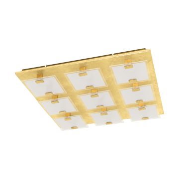Eglo VICARO 1 97729 Taklampa 9x2,5W/LED 1620LM