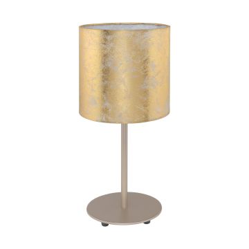 Eglo VISERBELLA 97646 Bordslampa 1x60W/E27