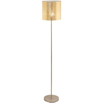 Eglo VISERBELLA 97647 Golvlampa 1x60W/E27