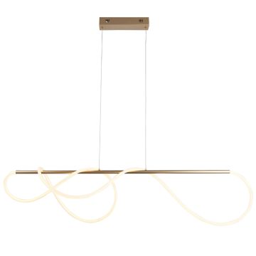 Endon ATTALEA 97629 Hängande lampa 1x43.7W/LED 3000K 4000LM IP20