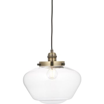 Endon Camberley 97691 Hängande lampa 1x10w/e27 ip20
