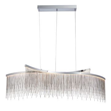 Endon ORPHELIA 97219 Hängande lampa 1x31.2W/LED 3000K 758LM IP20