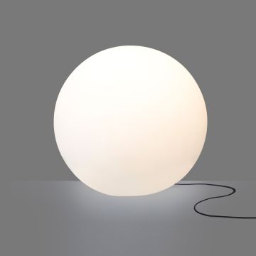Nowodvorski CUMULUS XL 9714 Stående lampa 1x60W/E27 IP44