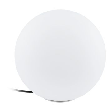 Eglo MONTEROLO 98101 Stående lampa 1x40W/E27 IP65