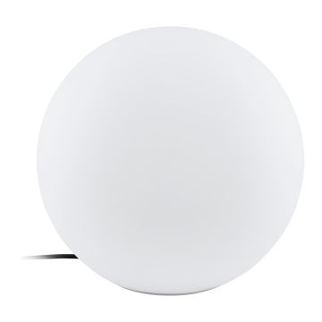 Eglo MONTEROLO 98102 Stående lampa 1x40W/E27 IP65