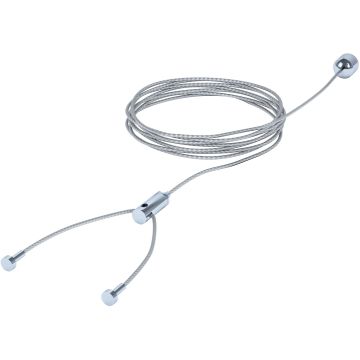Eglo TP SUSPENSION 98804 Monteringsdel